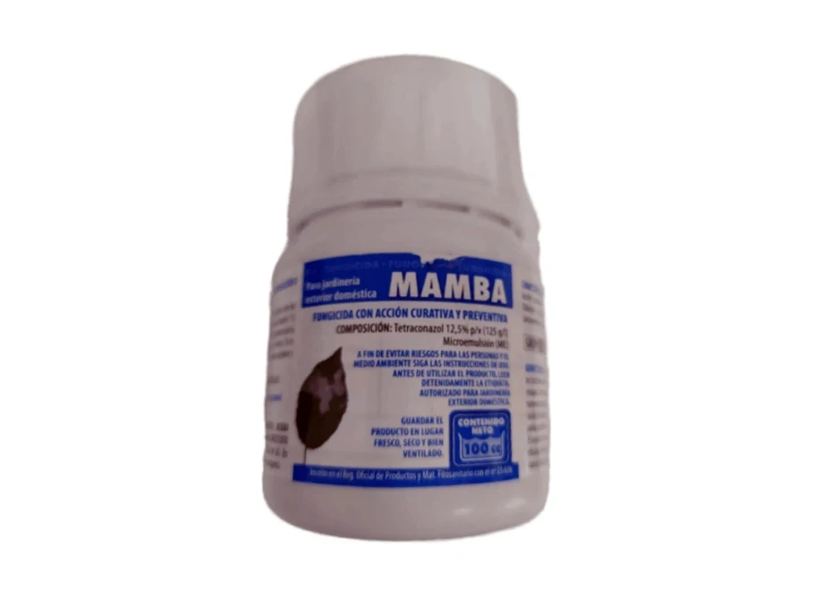 Fungicida Mamba - Imagen 2