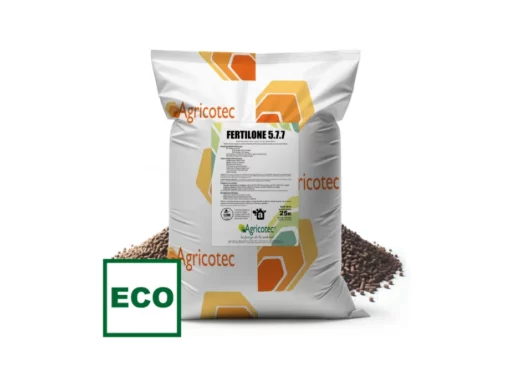 Fertilone 5-7-7 (25 Kg) Ecológico