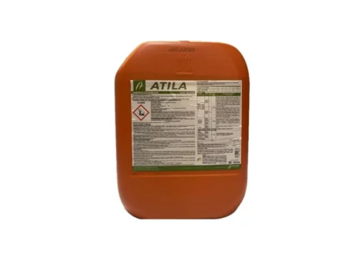 Herbicida Atila