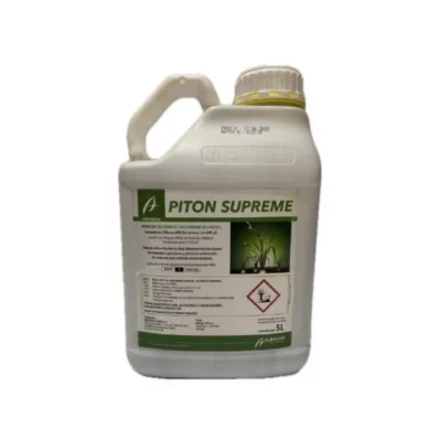 Herbicida Piton Supreme