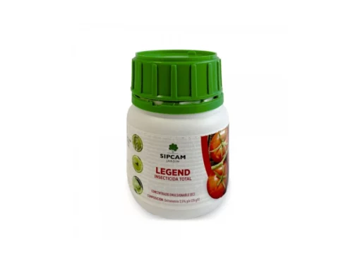 Insecticida Legend 10 ml