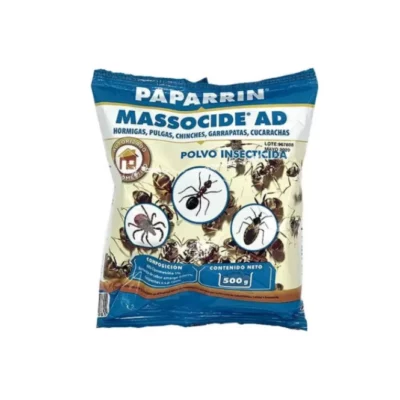Massocide AD 500gr (Insecticida de Suelo)