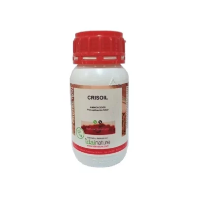 Vegex Crisoil 250 ML