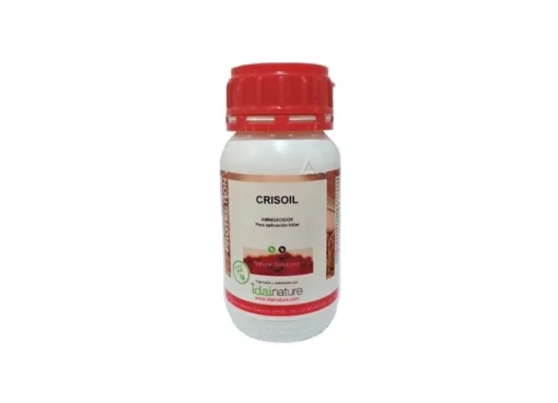 Vegex Crisoil 250 ML
